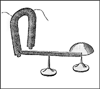 Click on sketch of Henry's bell ringer