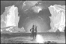 Click on photograph of Kane expedition