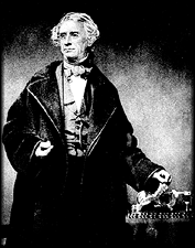Click on portrait of Samuel Morse