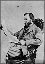 Click on photograph of Baird