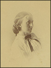 Click on photograph of Mary Henry