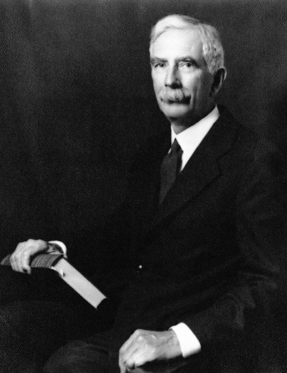 Charles G. Abbot