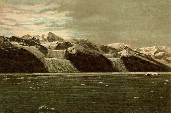 Harriman Alaska Expedition