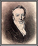 Portrait of James Smithson