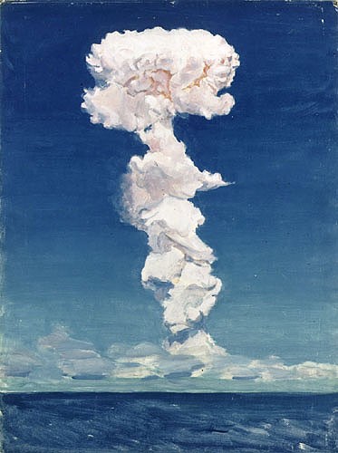 Able Bomb by Charles Bittinger, 1946.