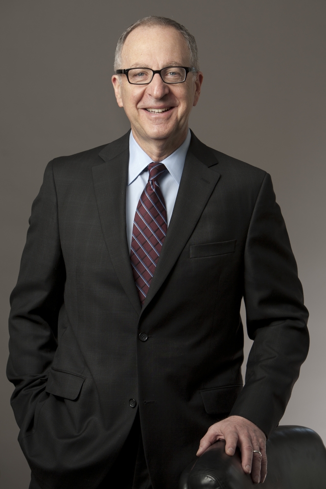Dr. David Skorton, Thirteenth Secretary of the Smithsonian