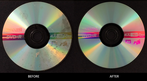 How Long Do CDs and DVDs Last?