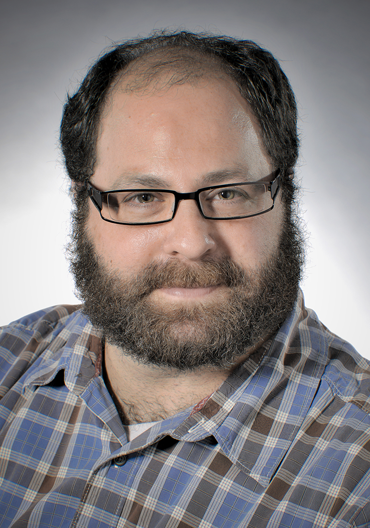 Michael Pahn, Media Archivist, National Museum of the American Indian