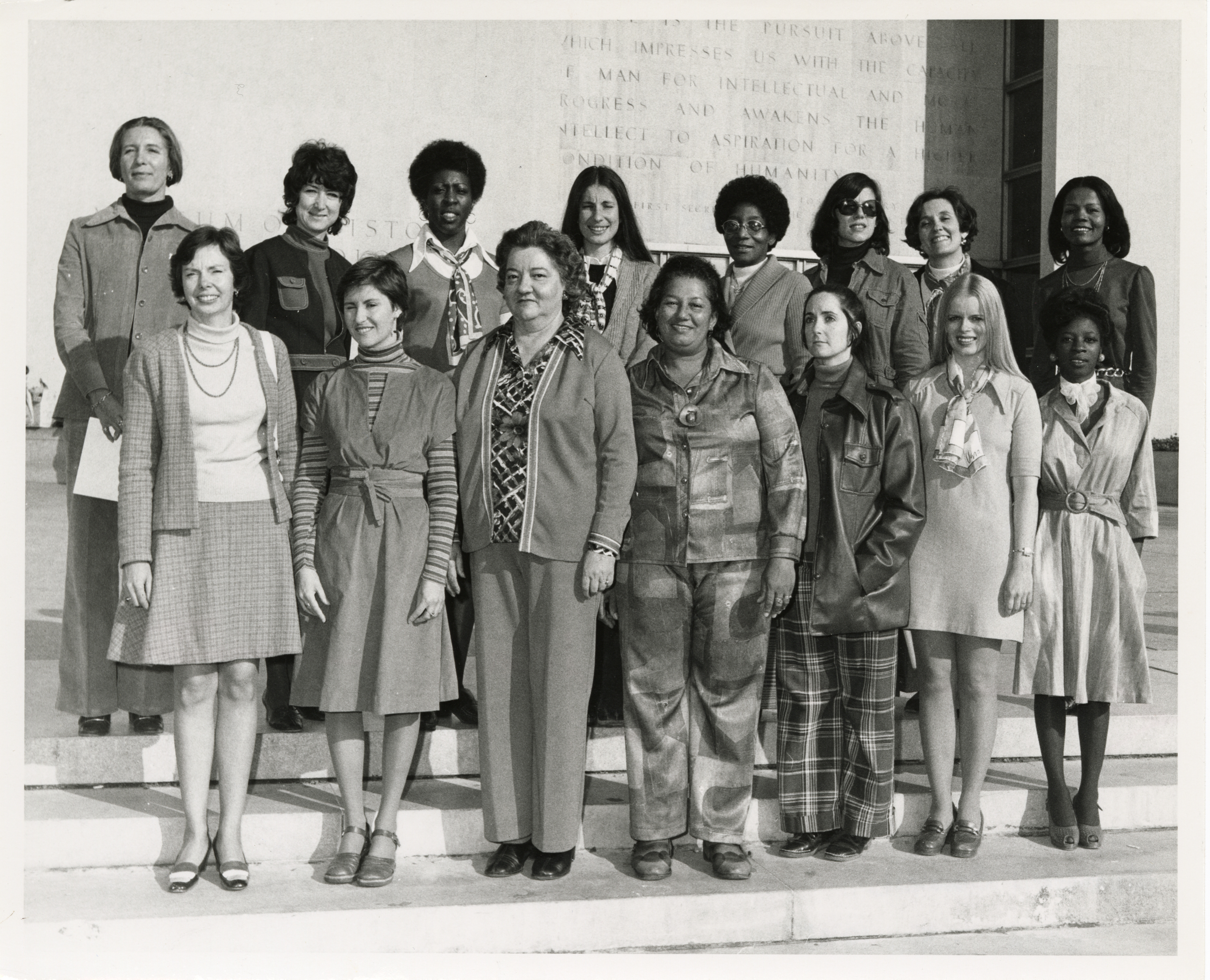 Dr. Elizabeth Harmon Uncovers the Histories of Smithsonian Women in Science