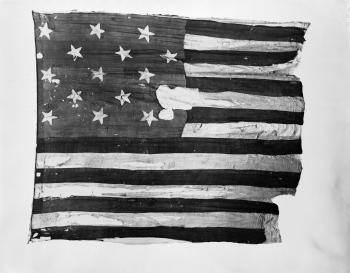 The Star-Spangled Banner, undated.