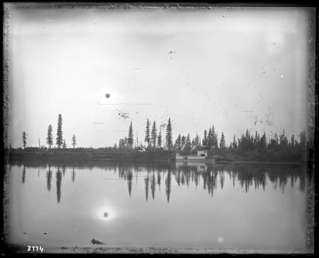 Northern Alaska Exploring Expedition, 1884-1886