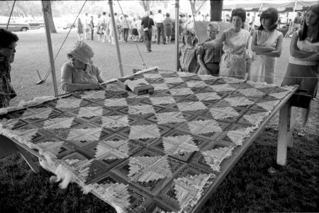 Festival of American Folklife, July 1967